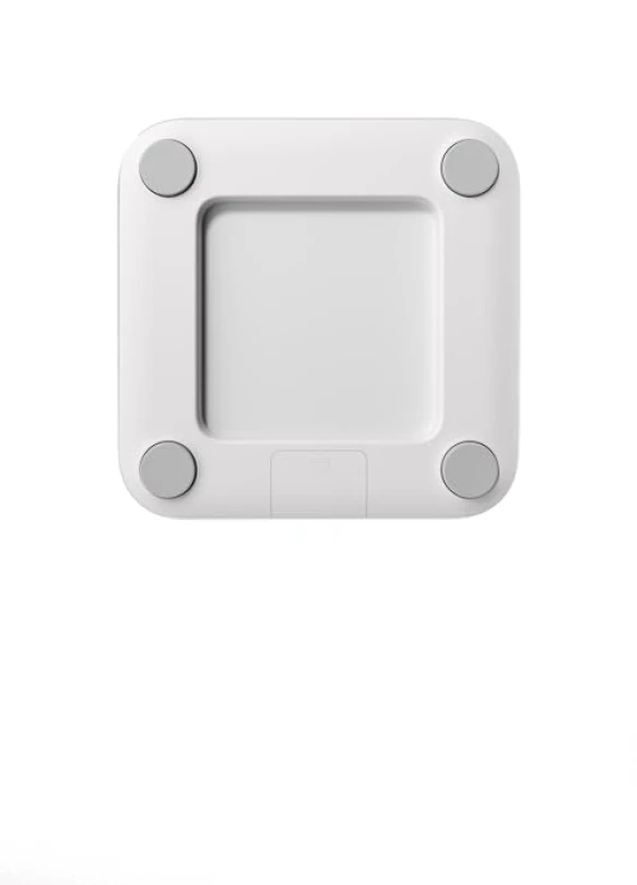 4_Báscula corporal Xiaomi Body Composition Scale S400