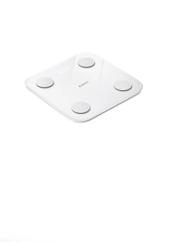 2_Báscula corporal Xiaomi Body Composition Scale S400