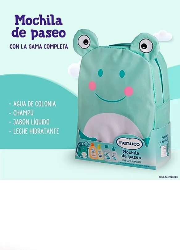 1_Set de Baño para Bebé Nenuco simplificado.