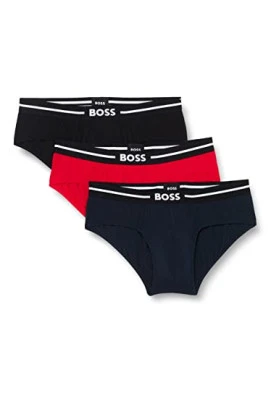 BOSS Hipbr 3p Bold, tronco para hombre