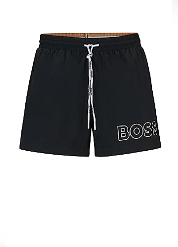 5_BOSS Mooneye, bañador para hombre