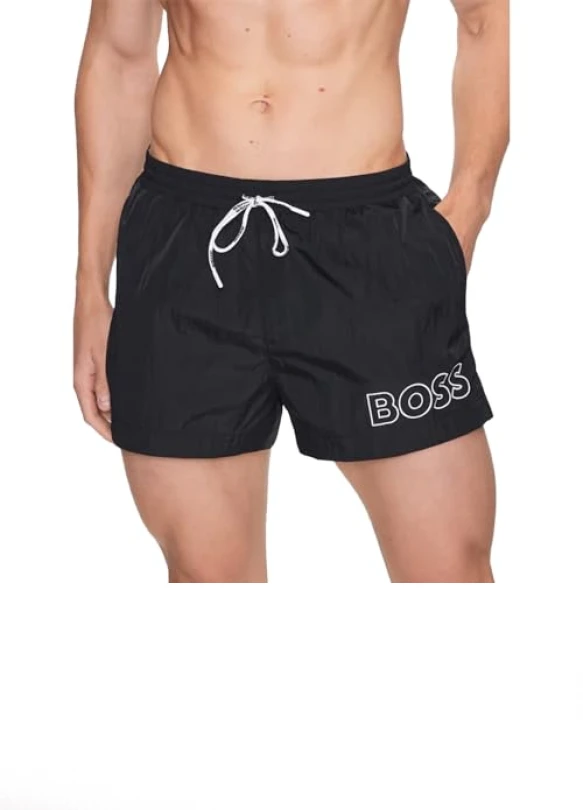4_BOSS Mooneye, bañador para hombre