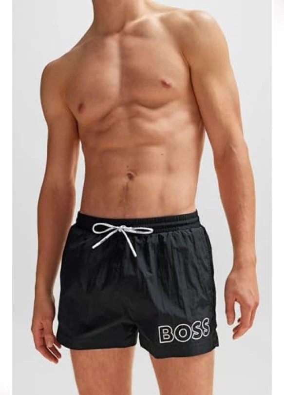 3_BOSS Mooneye, bañador para hombre
