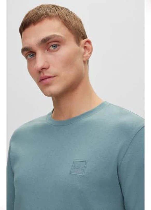 4_Camiseta BOSS Tacks para hombre