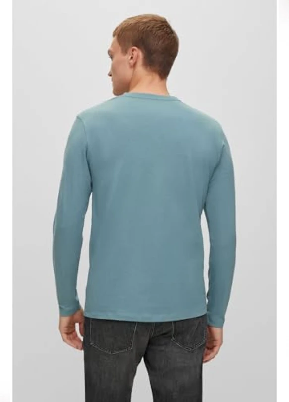 3_Camiseta BOSS Tacks para hombre
