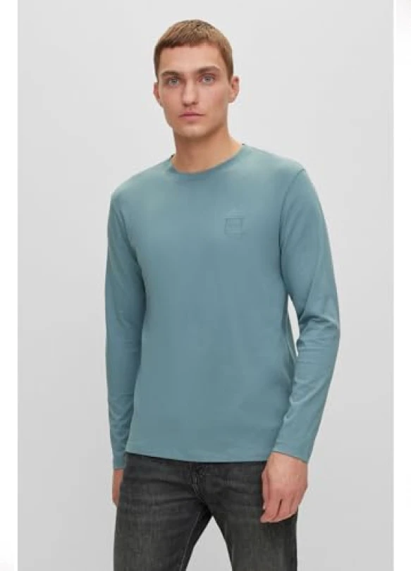 2_Camiseta BOSS Tacks para hombre
