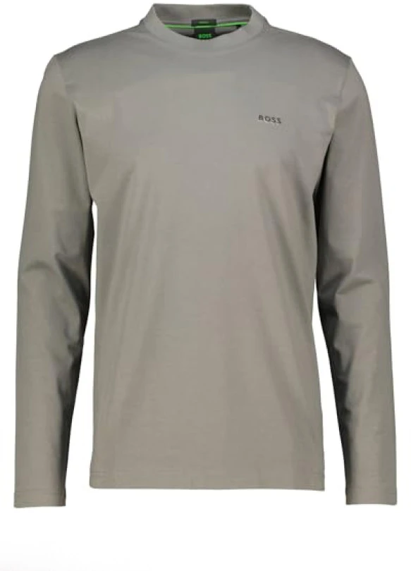 main_image_Camiseta larga BOSS para hombre