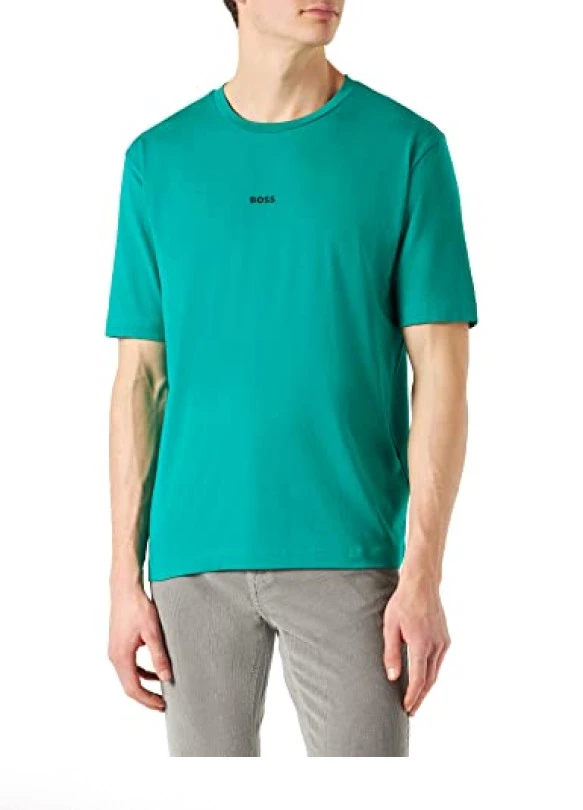 main_image_Jersey BOSS TChup para hombre