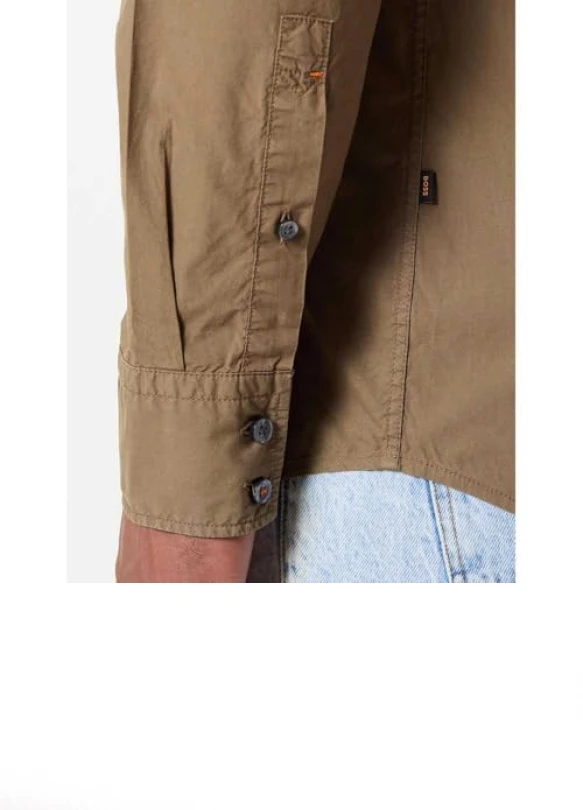 3_Pantalón BOSS M Relegante para hombre