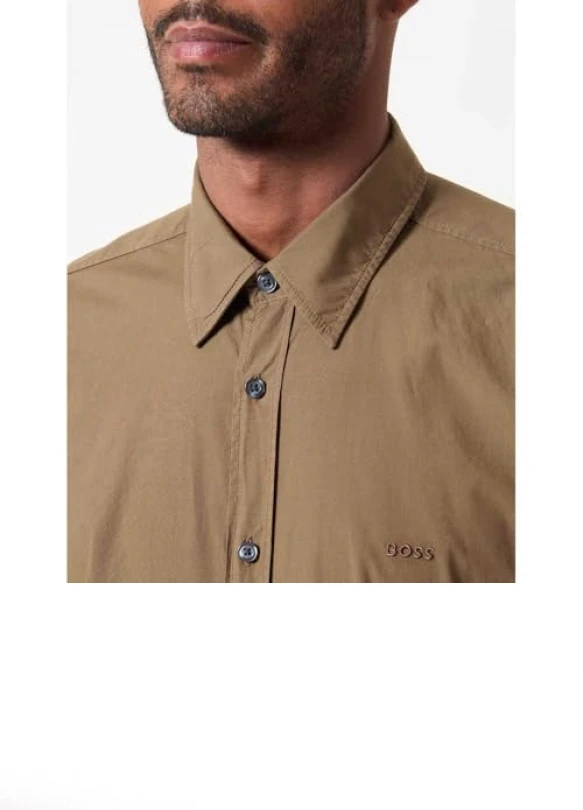 2_Pantalón BOSS M Relegante para hombre