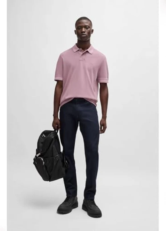 1_Pantalón BOSS Prime Principal S para Hombre