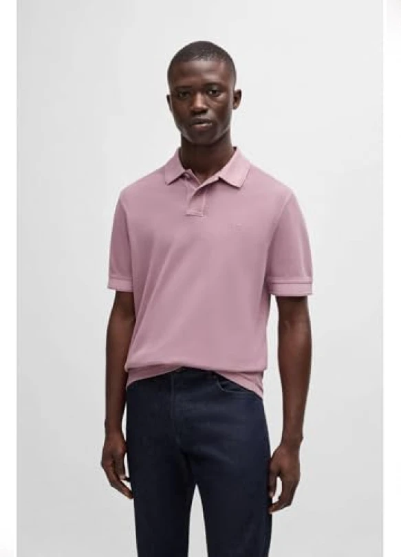 2_Pantalón BOSS Prime Principal S para Hombre