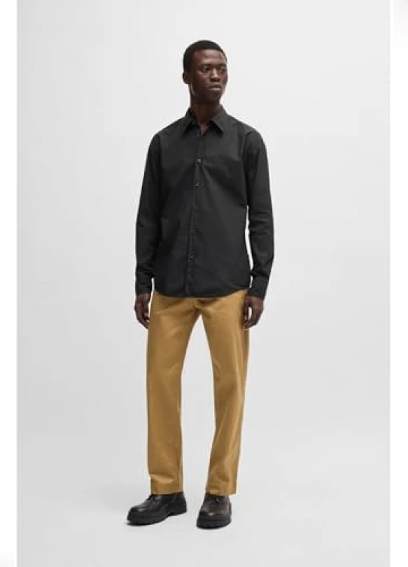 1_Pantalón BOSS Relegante para hombre