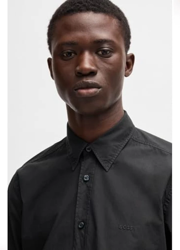 4_Pantalón BOSS Relegante para hombre