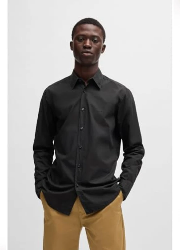 2_Pantalón BOSS Relegante para hombre