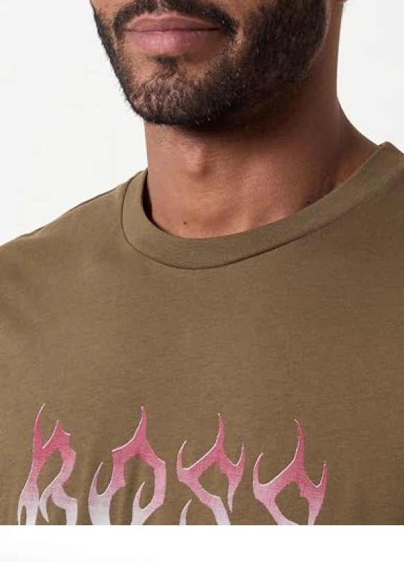 1_Pantalón BOSS Teepantera 50510223 para hombre