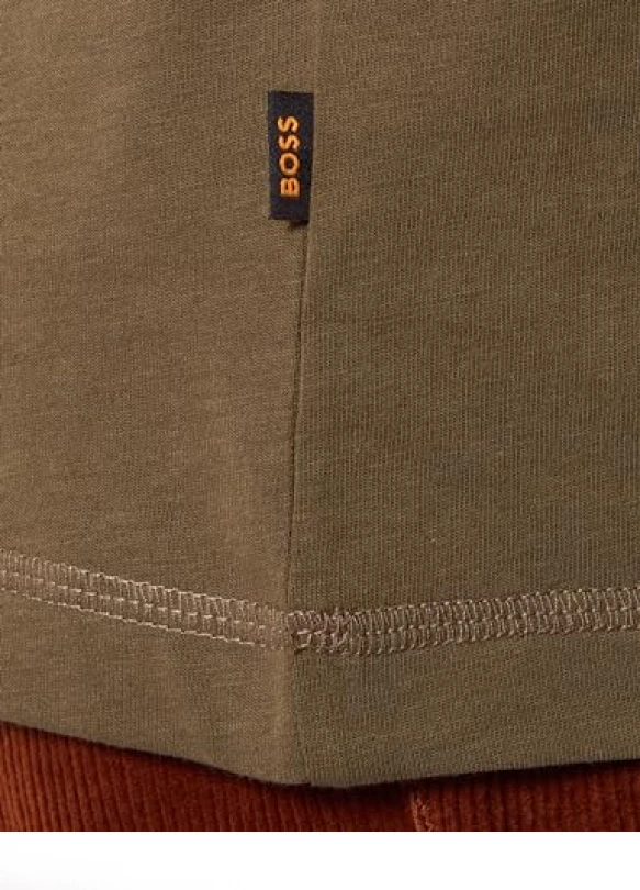 3_Pantalón BOSS Teepantera 50510223 para hombre