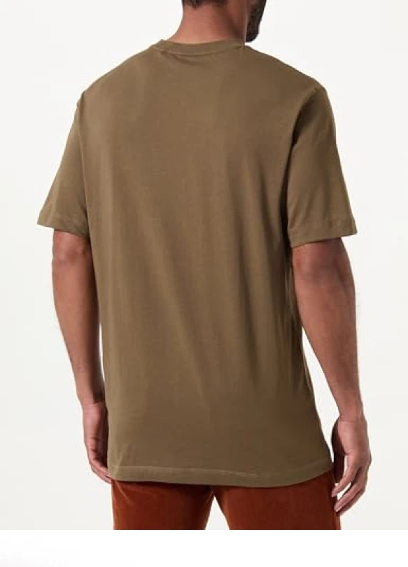 2_Pantalón BOSS Teepantera 50510223 para hombre