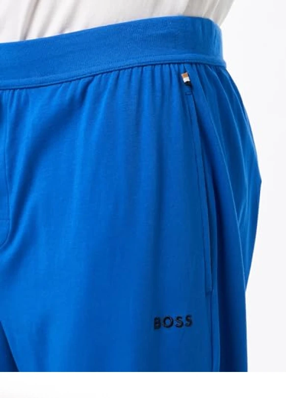 1_Pantalón de estar por casa BOSS Mix&Match para hombre