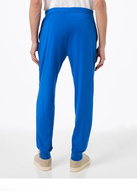 2_Pantalón de estar por casa BOSS Mix&Match para hombre