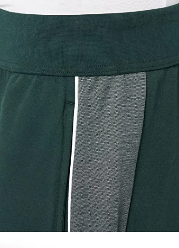 1_Pantalones cortos de loungewear BOSS Tracksuit
