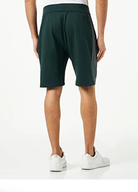 2_Pantalones cortos de loungewear BOSS Tracksuit