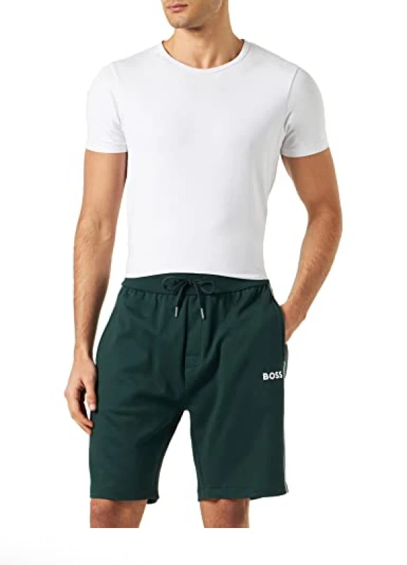 main_image_Pantalones cortos de loungewear BOSS Tracksuit