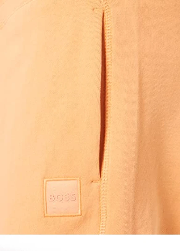 2_Pantalones de punto BOSS Sestart para hombre
