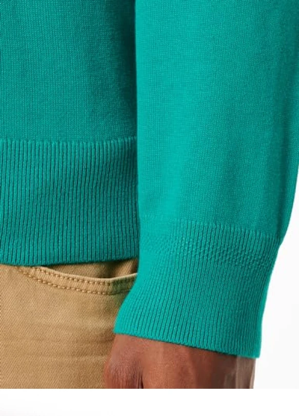3_Sudadera de punto BOSS Kanovano para hombre
