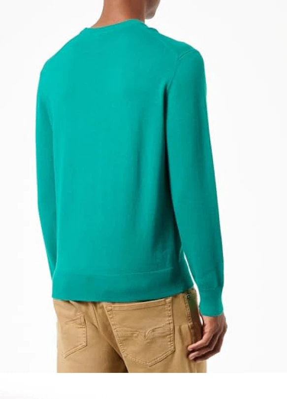 2_Sudadera de punto BOSS Kanovano para hombre