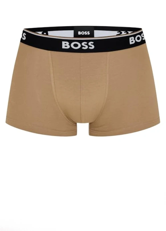 1_Trompa BOSS Trunk 3P Power Design para hombre