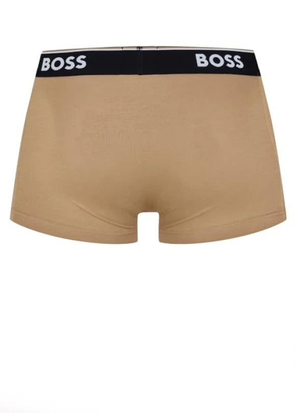 4_Trompa BOSS Trunk 3P Power Design para hombre