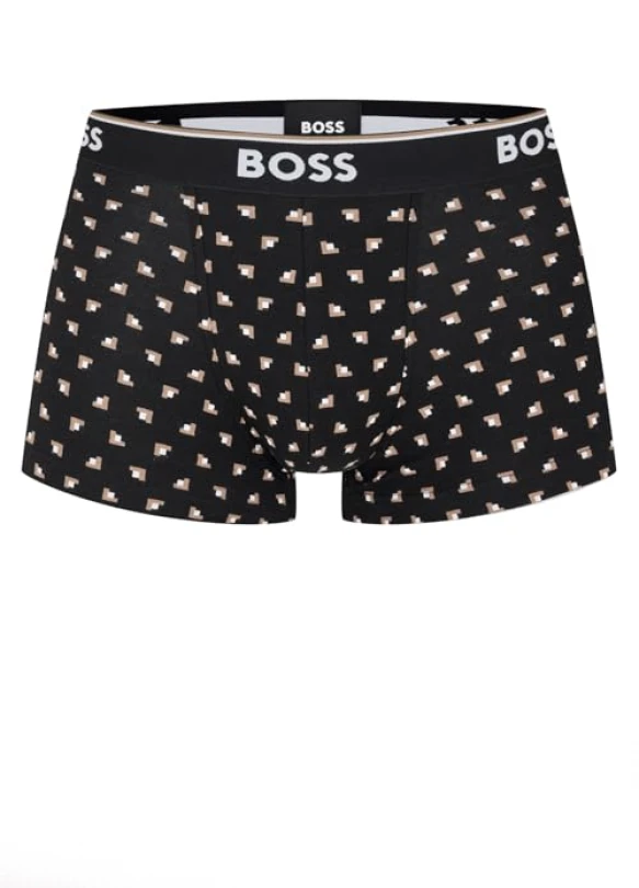 2_Trompa BOSS Trunk 3P Power Design para hombre