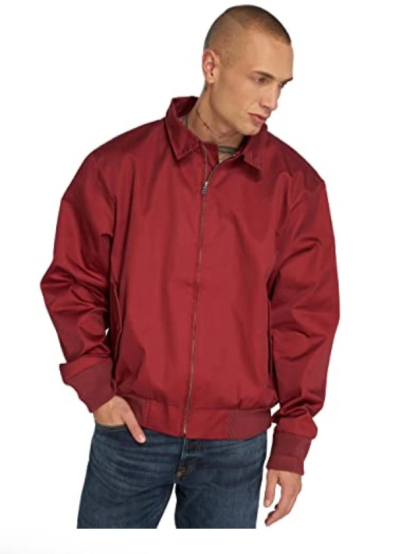 main_image_Chaqueta Brandit Lord Canterbury