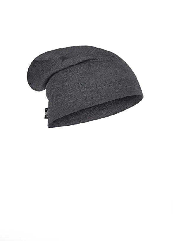 1_Buff Gorro de Merino para adulto, Unisex
