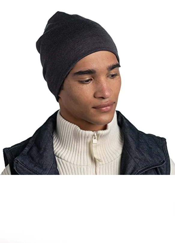 5_Buff Gorro de Merino para adulto, Unisex