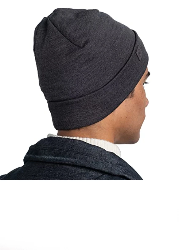 4_Buff Gorro de Merino para adulto, Unisex