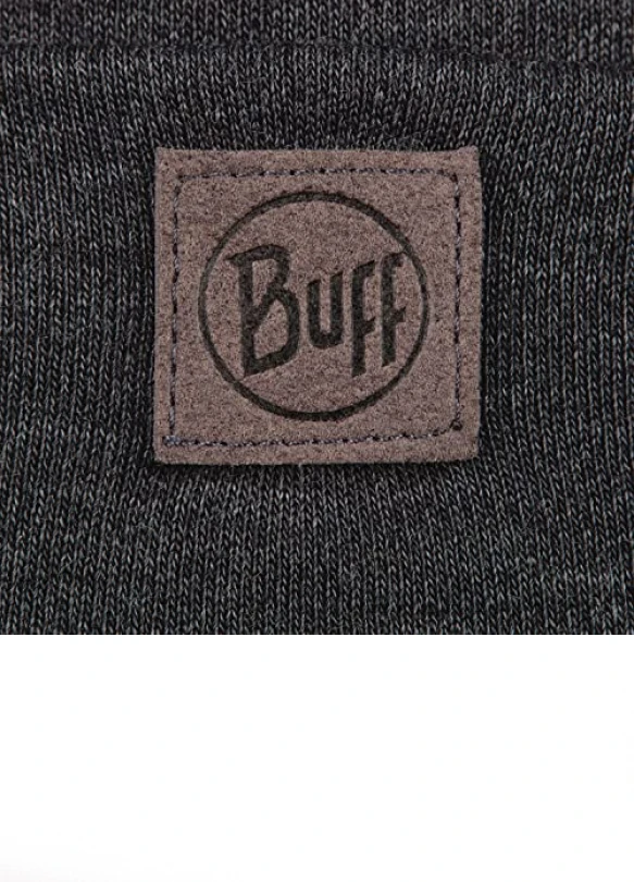 2_Buff Gorro de Merino para adulto, Unisex