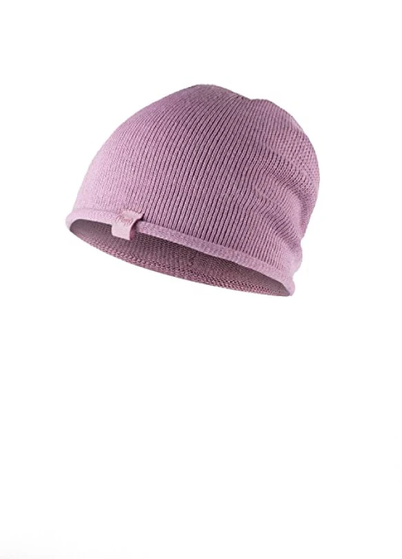 main_image_Gorro Tricot Unisex Buff LEKEY Lavender