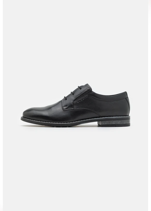 main_image_bugatti - Zapatos de vestir - negro