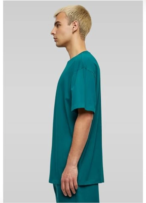 5_Camiseta de estilo oversize Build Your Brand By102 para hombre