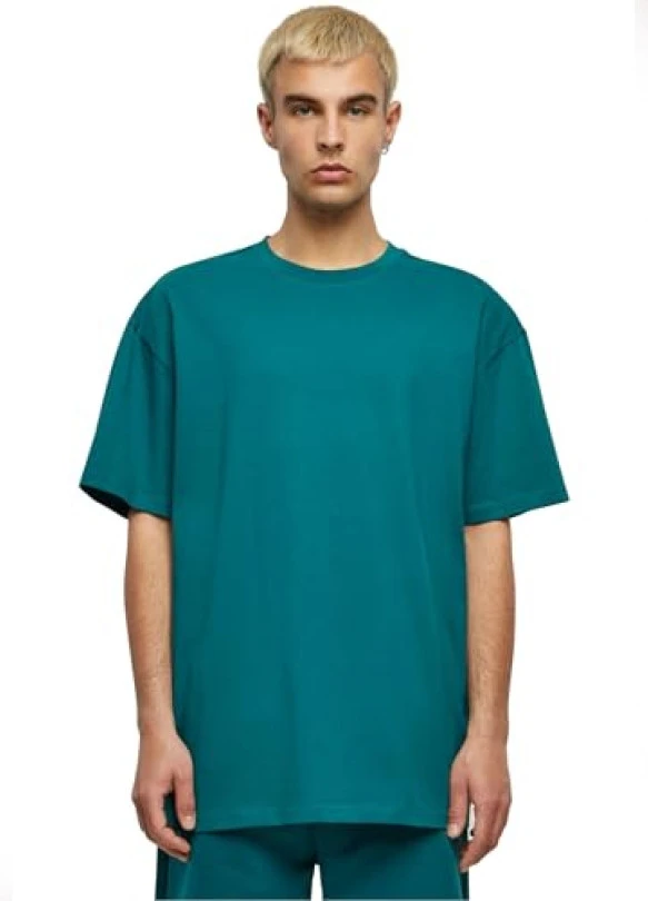 main_image_Camiseta de estilo oversize Build Your Brand By102 para hombre