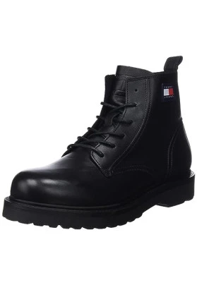 Botas de media caña Lace Up para hombre de Tommy Jeans