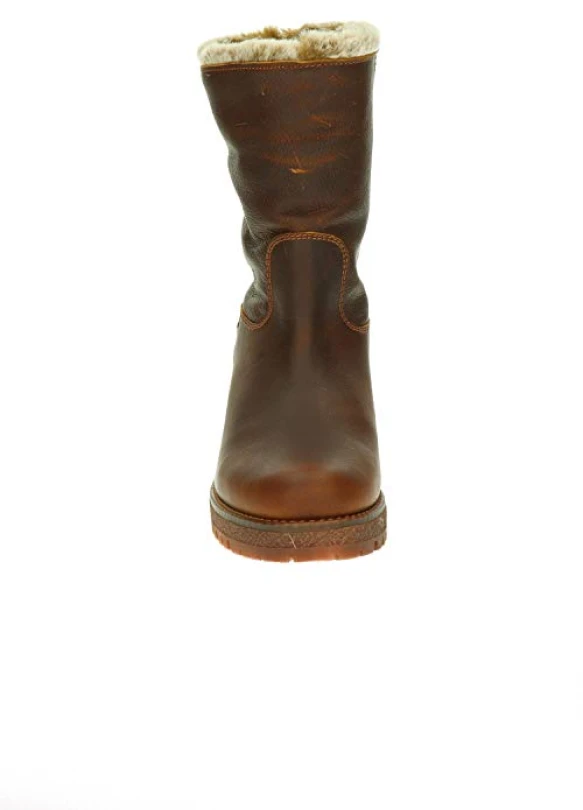 2_Botas de media caña Panama Jack Piola para mujer