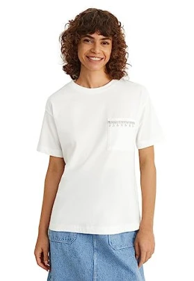Camiseta de Mujer de C&A