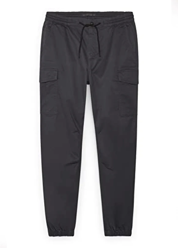 1_Pantalón Cargo C&A para hombre.