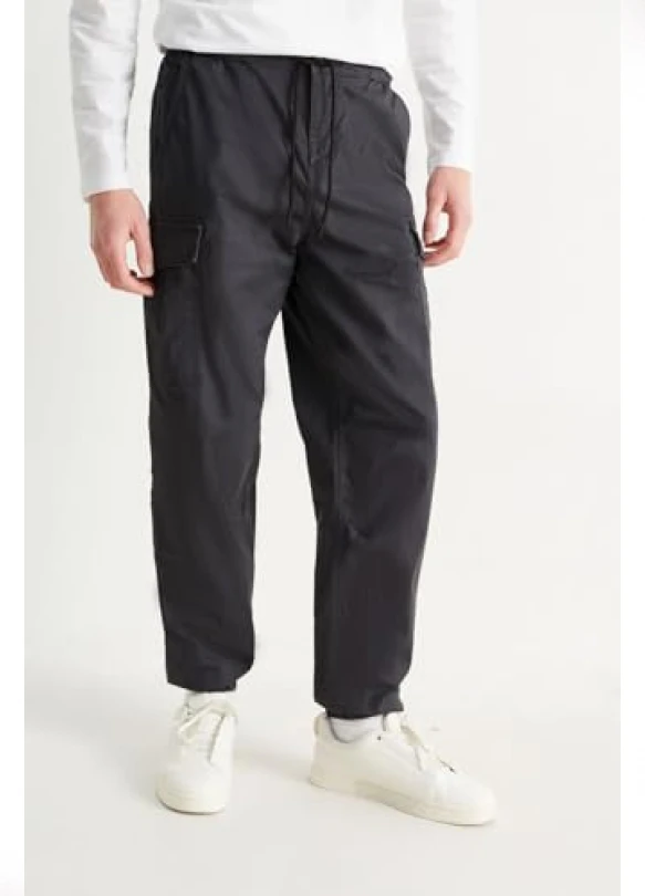 5_Pantalón Cargo C&A para hombre.