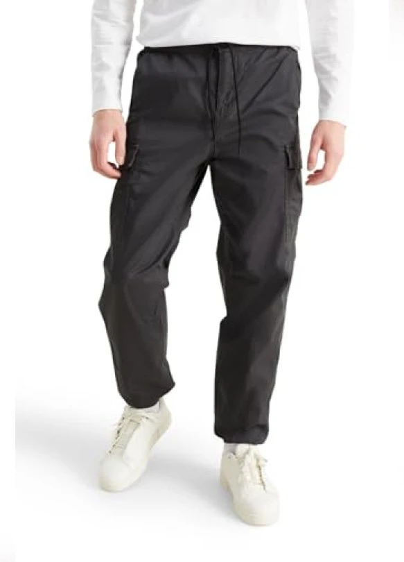 main_image_Pantalón Cargo C&A para hombre.