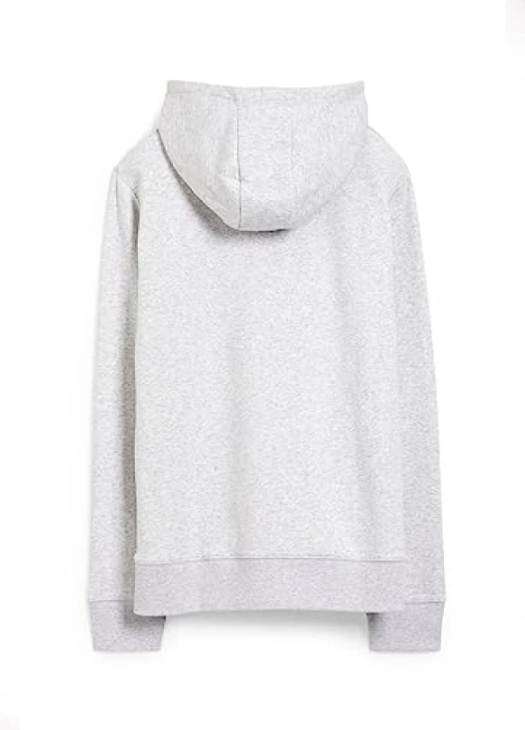 5_Sudadera de mujer con capucha de C&A