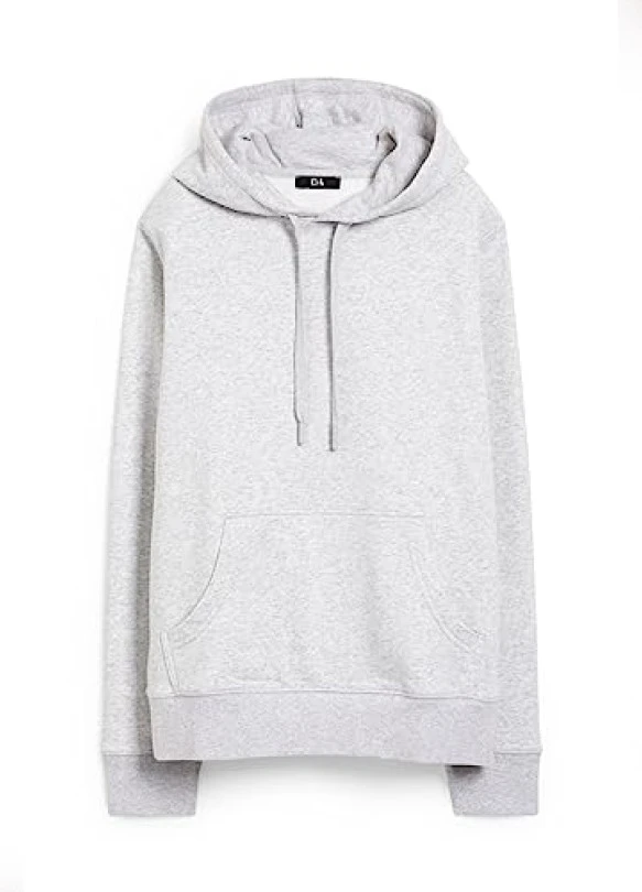 main_image_Sudadera de mujer con capucha de C&A